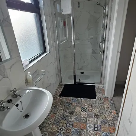 Cois Na Tra Frühstückspension Spanish Point