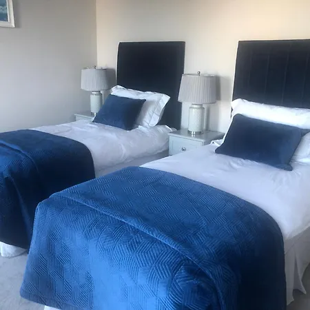 Cois Na Tra Bed & Breakfast Spanish Point