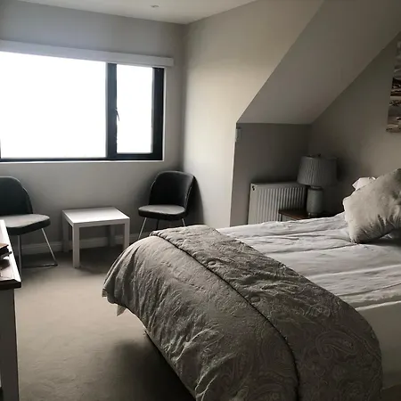 Bed & Breakfast Cois Na Tra