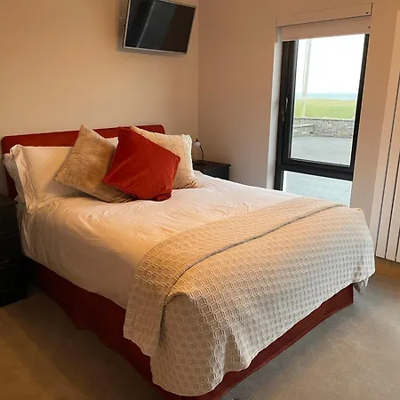 Cois Na Tra Spanish Point