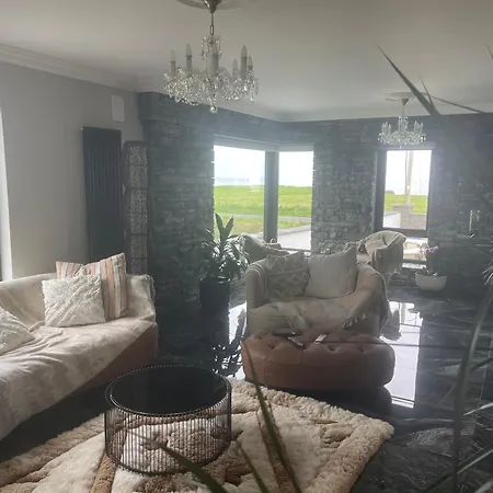 Cois Na Tra * Spanish Point