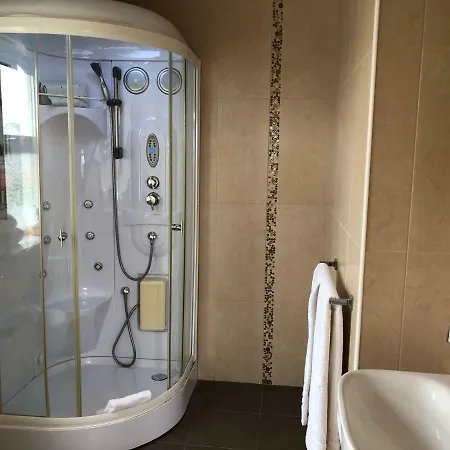 Cois Na Tra Frühstückspension