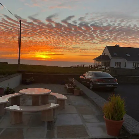 Bed & Breakfast Cois Na Tra