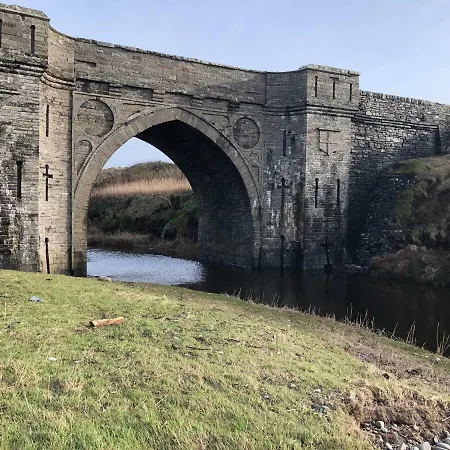 Bed & Breakfast Cois Na Tra Spanish Point