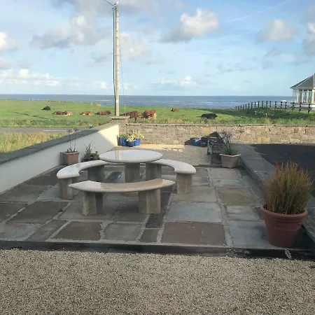 Cois Na Tra Bed & Breakfast