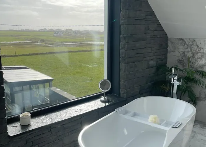 Bed and breakfast Cois Na Tra Spanish Point