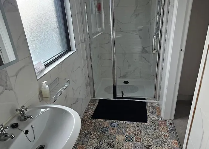 Cois Na Tra Bed and breakfast Spanish Point