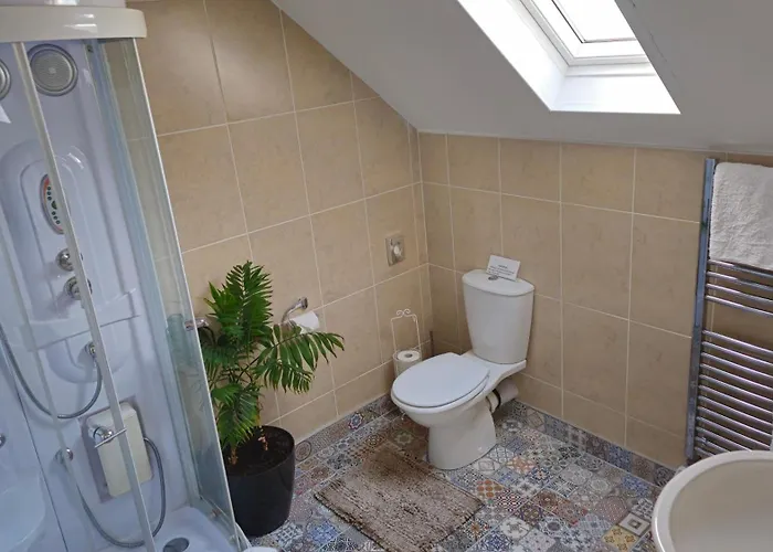 Cois Na Tra Spanish Point