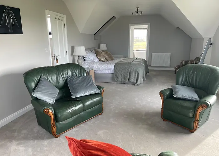 Cois Na Tra Bed and breakfast Spanish Point