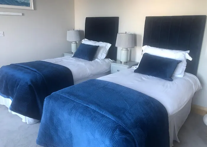 Cois Na Tra Bed and breakfast Spanish Point