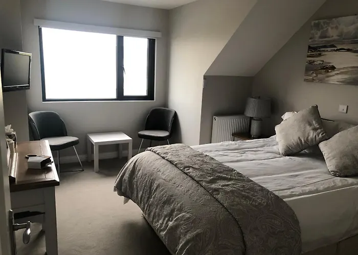 Bed and breakfast Cois Na Tra