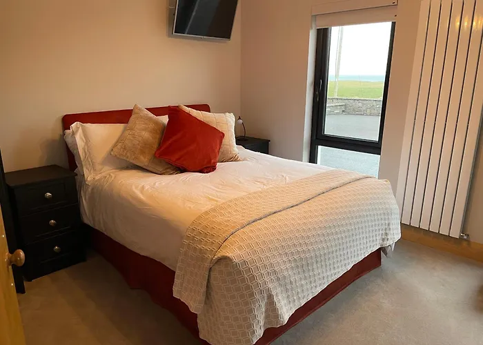 Cois Na Tra 스페니쉬포인트