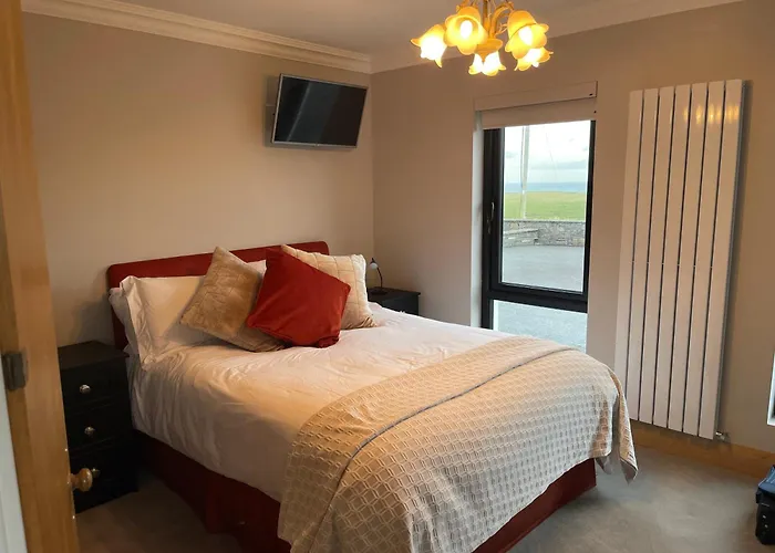 Cois Na Tra * 스페니쉬포인트