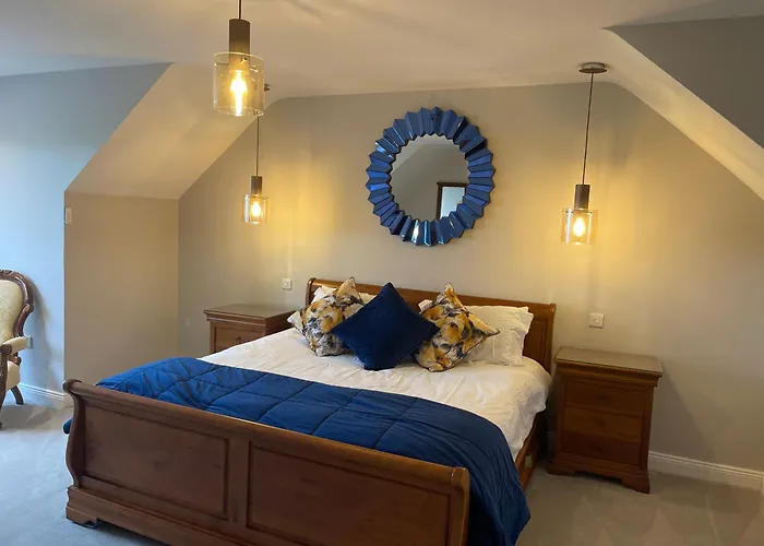 Bed and breakfast Cois Na Tra