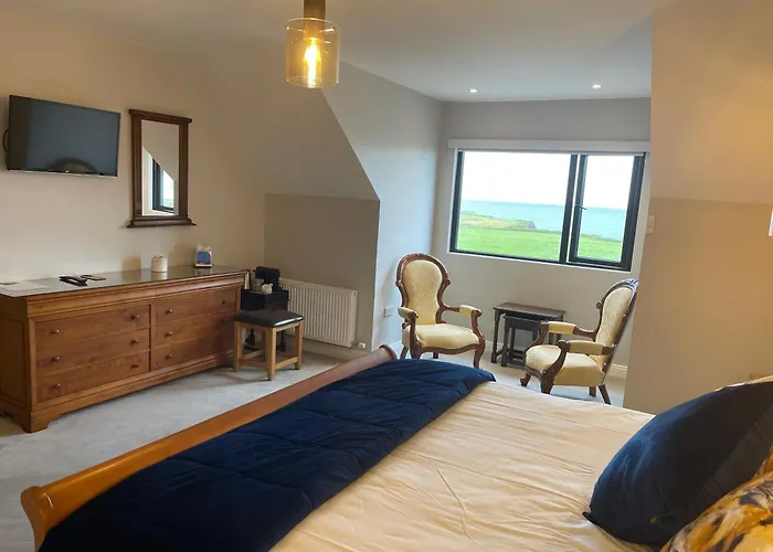 Bed and breakfast Cois Na Tra *