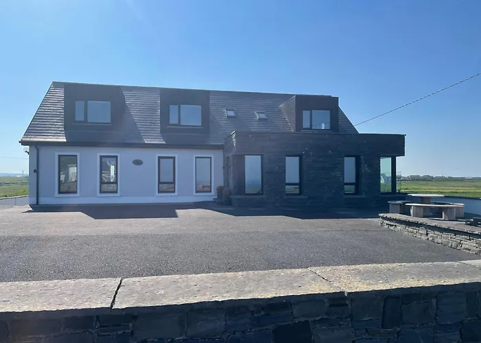 Cois Na Tra Bed and breakfast Spanish Point