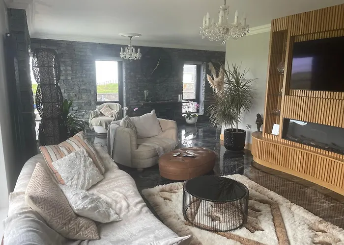 Bed and breakfast Cois Na Tra Spanish Point