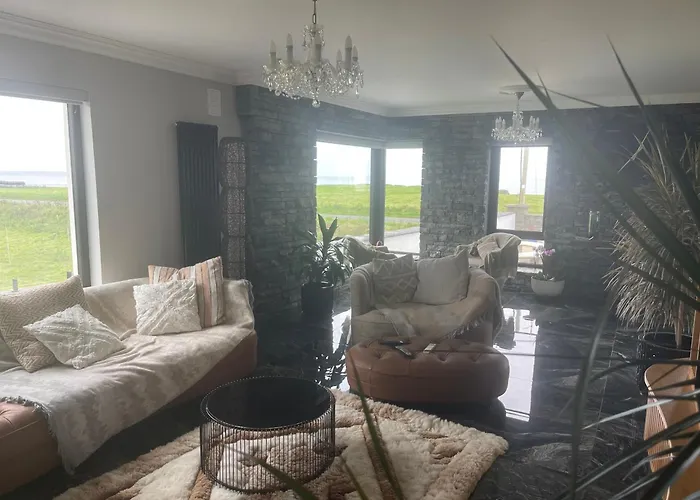 Cois Na Tra * Spanish Point