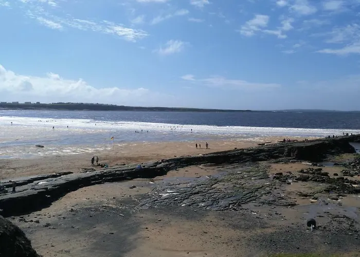 Cois Na Tra Bed and breakfast Spanish Point