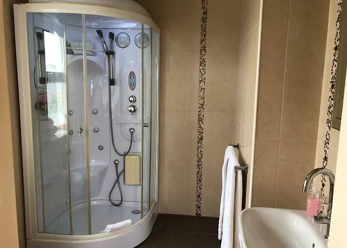 Cois Na Tra Bed and breakfast