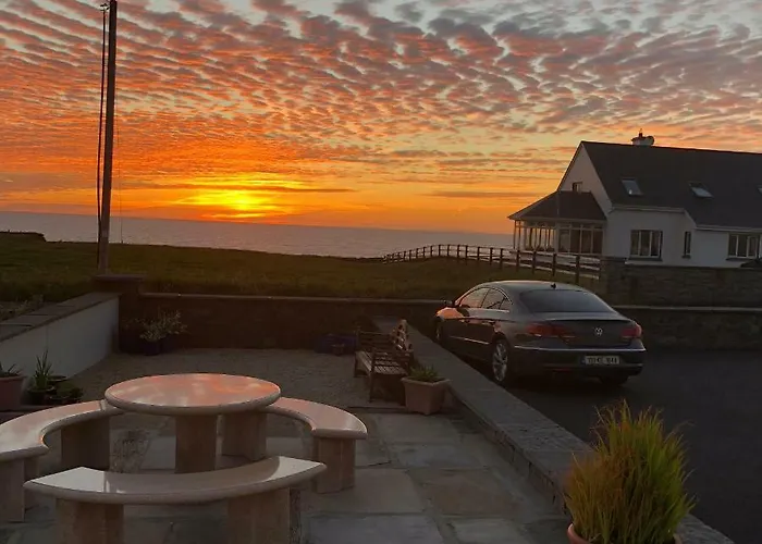 Bed and breakfast Cois Na Tra