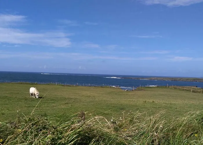 Cois Na Tra Bed and breakfast *